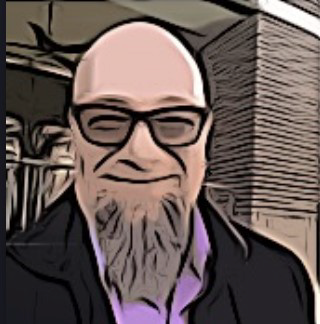Gershon_ProfilePic